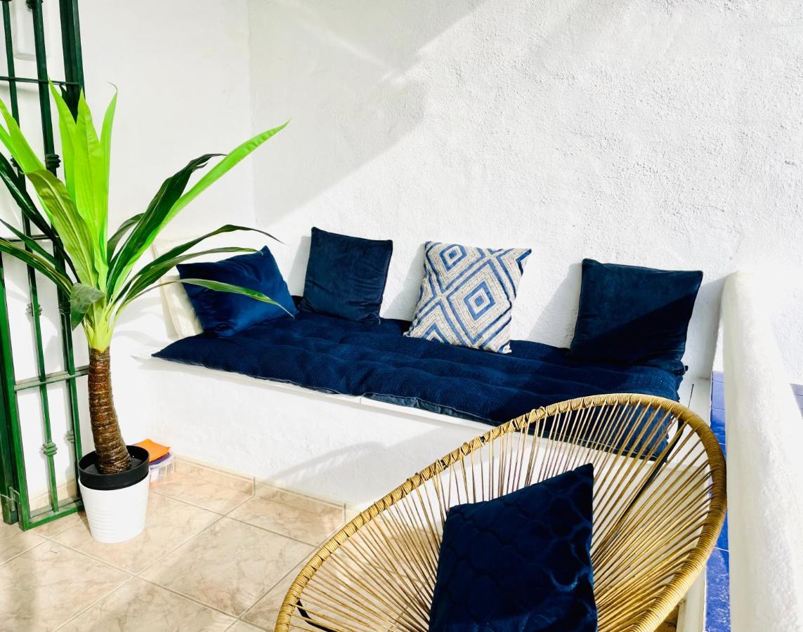 Riviera By The Beach 2 Bedroom Apartment Sitio de Calahonda ภายนอก รูปภาพ