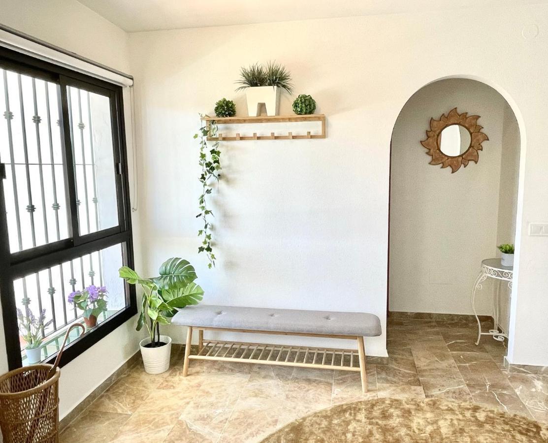 Riviera By The Beach 2 Bedroom Apartment Sitio de Calahonda ภายนอก รูปภาพ